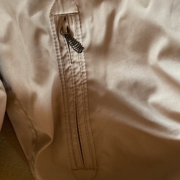 Obermeyer Ski Jacket - Picture 3 of 12